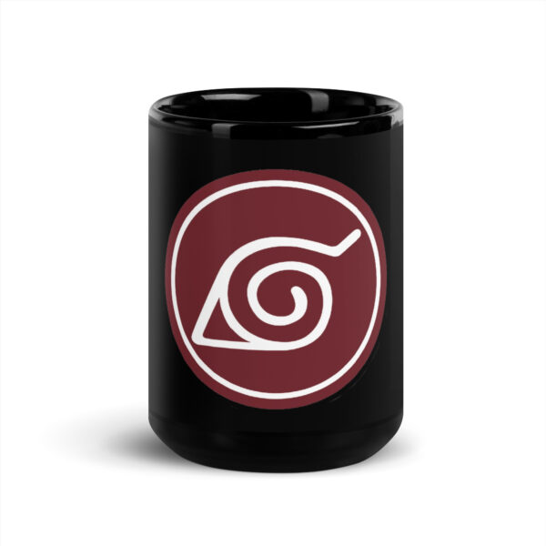 Hidden Leaf Village Mug - Image 6