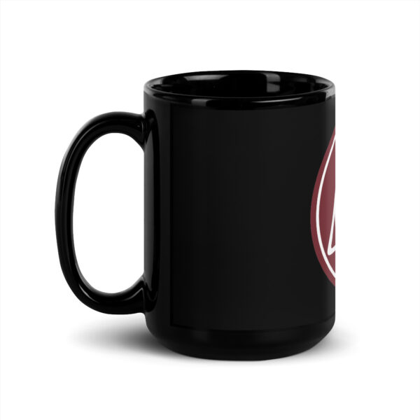 Hidden Leaf Village Mug - Image 4