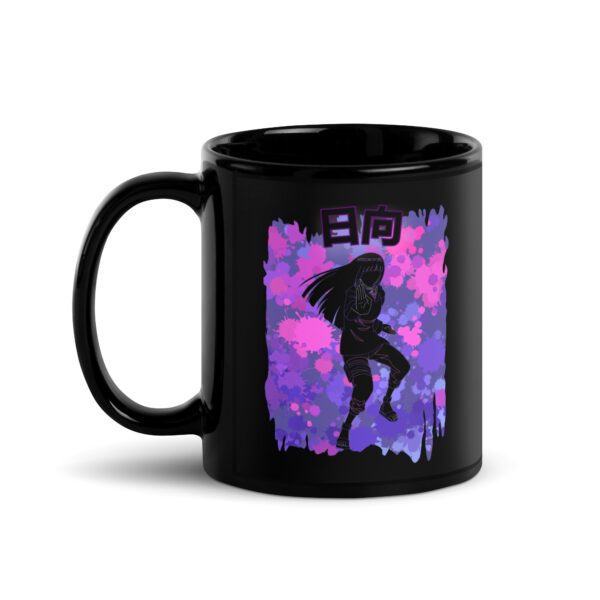 Hinata Coffee Mug