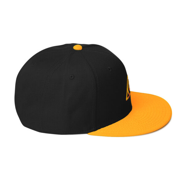 Hidden Leaf Village Snapback - Image 10